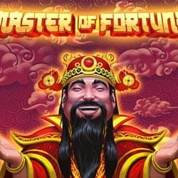 Master of Fortune game thumbnail