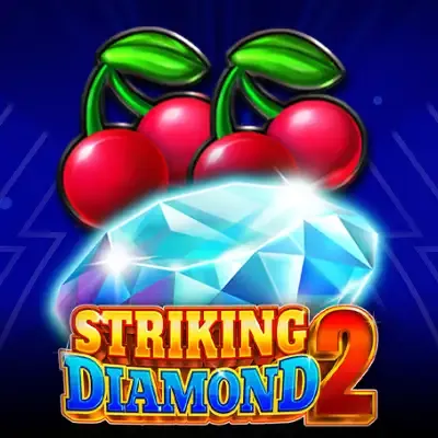 Striking Diamond 2_ RUNNING WINS