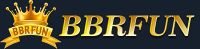 BBRFun Game Logo